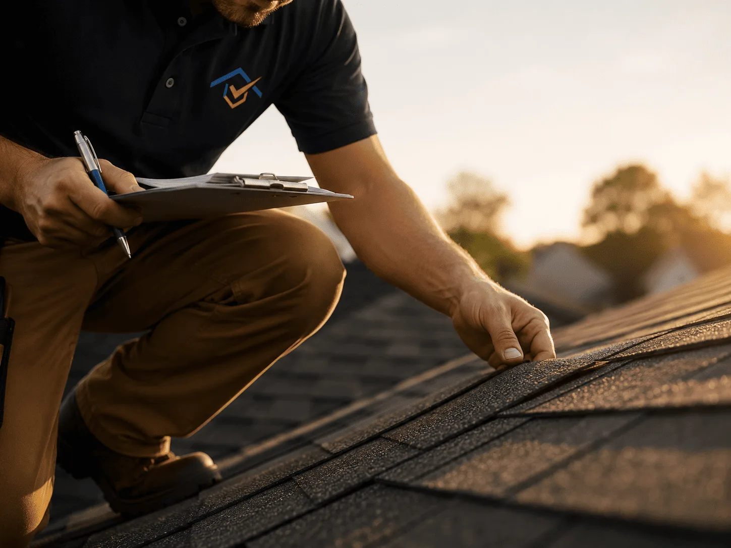 Why Choose Roof Inspection in Middletown, CT